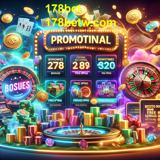 Promoções Irresistíveis na 178bet