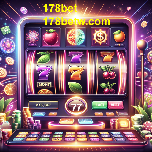 O Crescimento dos E-Sports e Sua Presença na 178bet